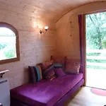 Bed & Breakfast Roulotte Le Temps De Rever