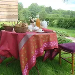 Roulotte Le Temps De Rever 3*