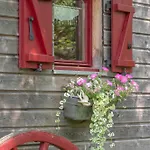 Roulotte Le Temps De Rever 3*