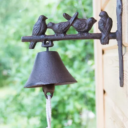 Bed and Breakfast Roulotte Le Temps De Rever