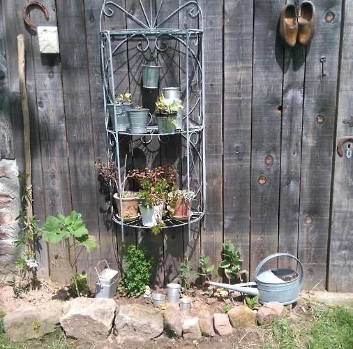 Roulotte Le Temps De Rever 3*